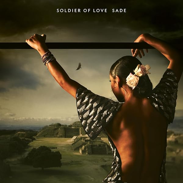 Amazon.com: Sade - License To Love: Live At Nakano Sunplaza, Tokyo